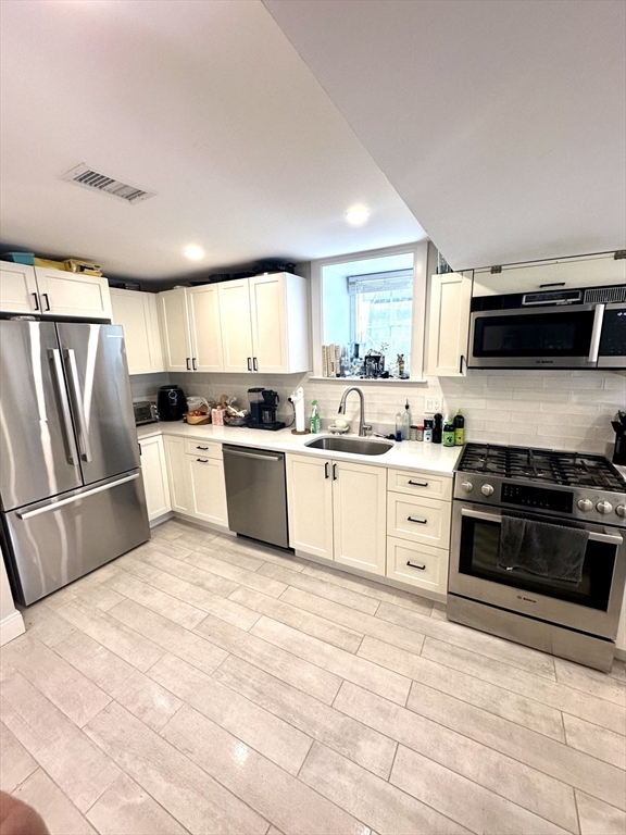 32 Blaine St, Allston