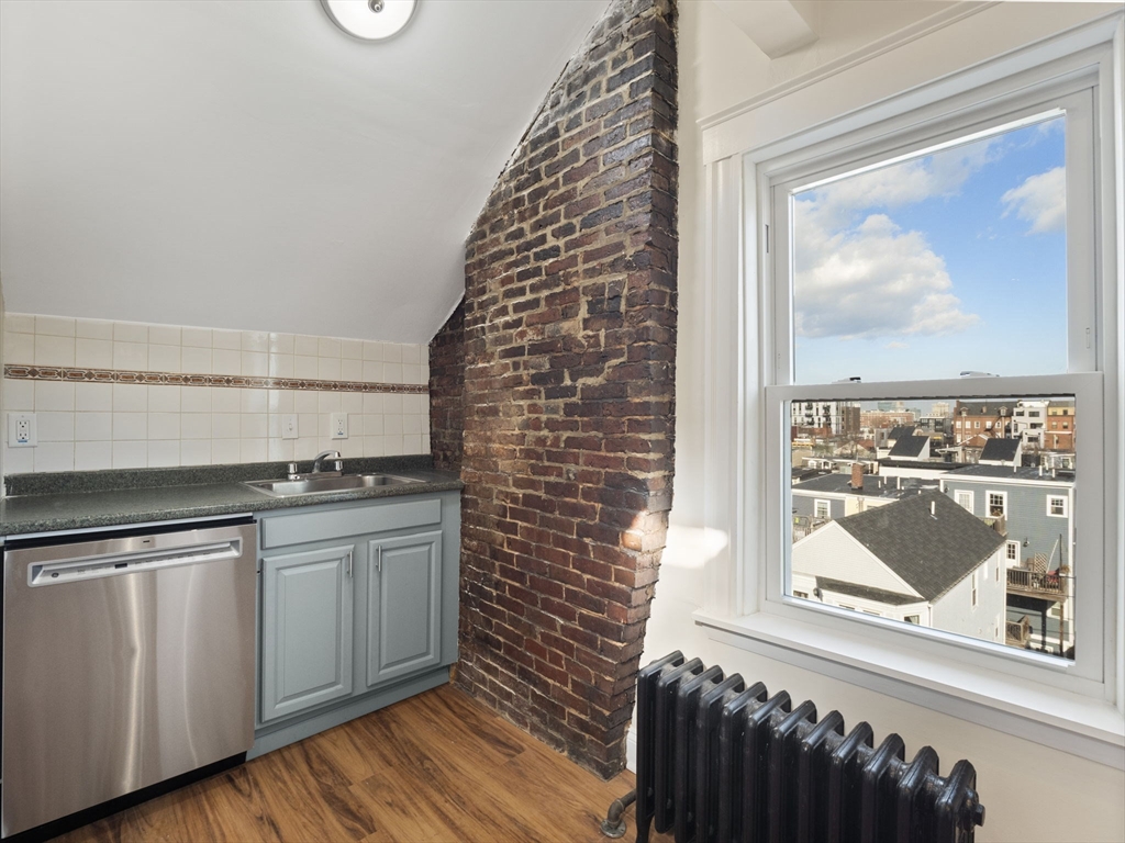 149 Dorchester St, South Boston