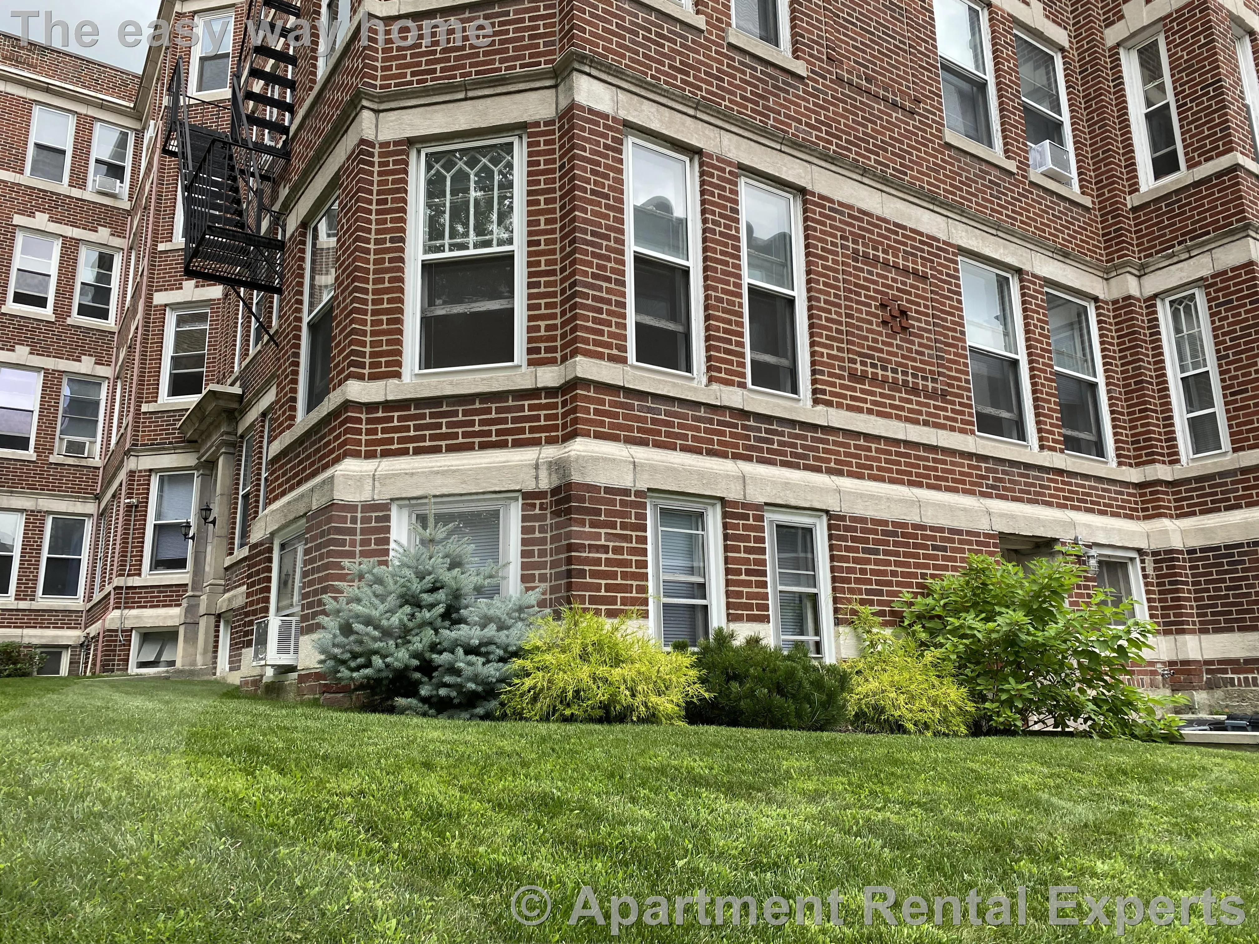 331 Harvard St, Harvard Square