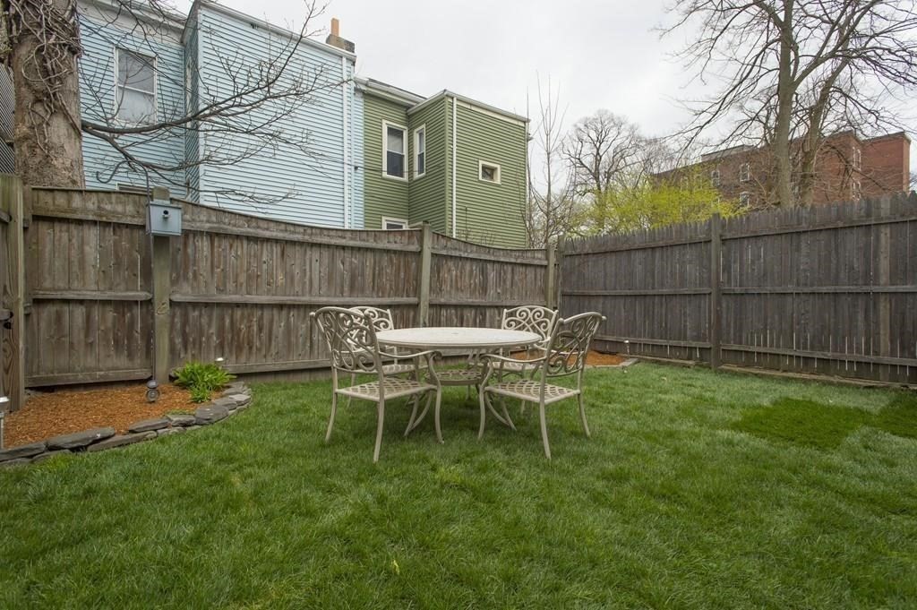 640 East 5th St, South Boston