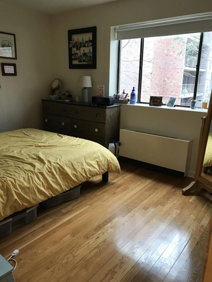 40 Williams, Coolidge Corner