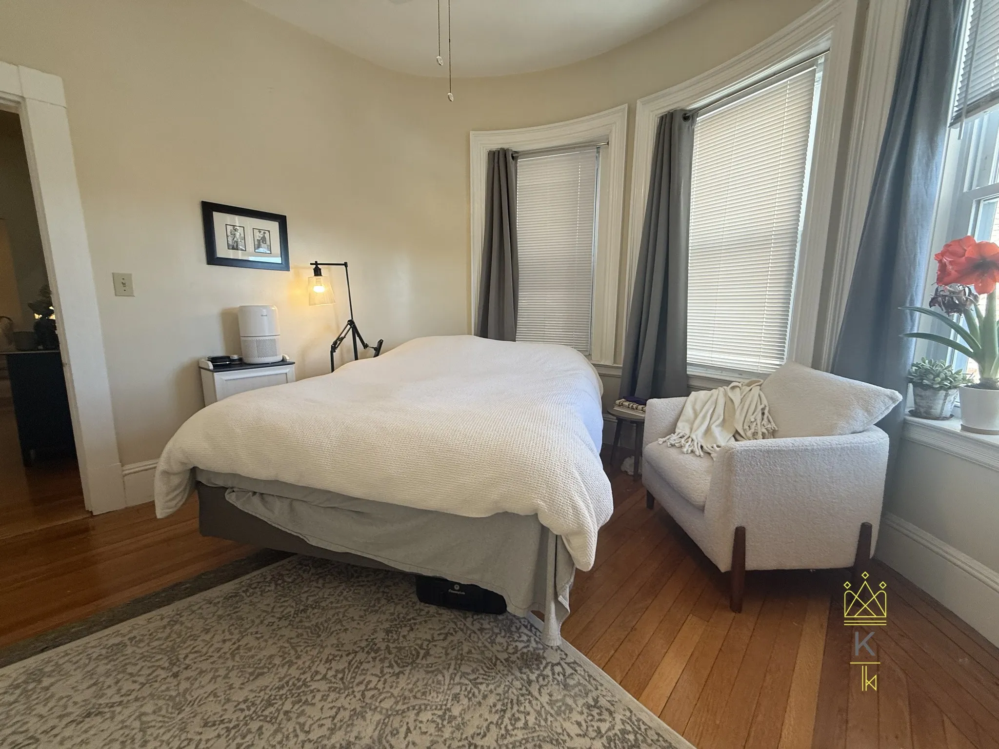 1477 Beacon St, Griggs Park