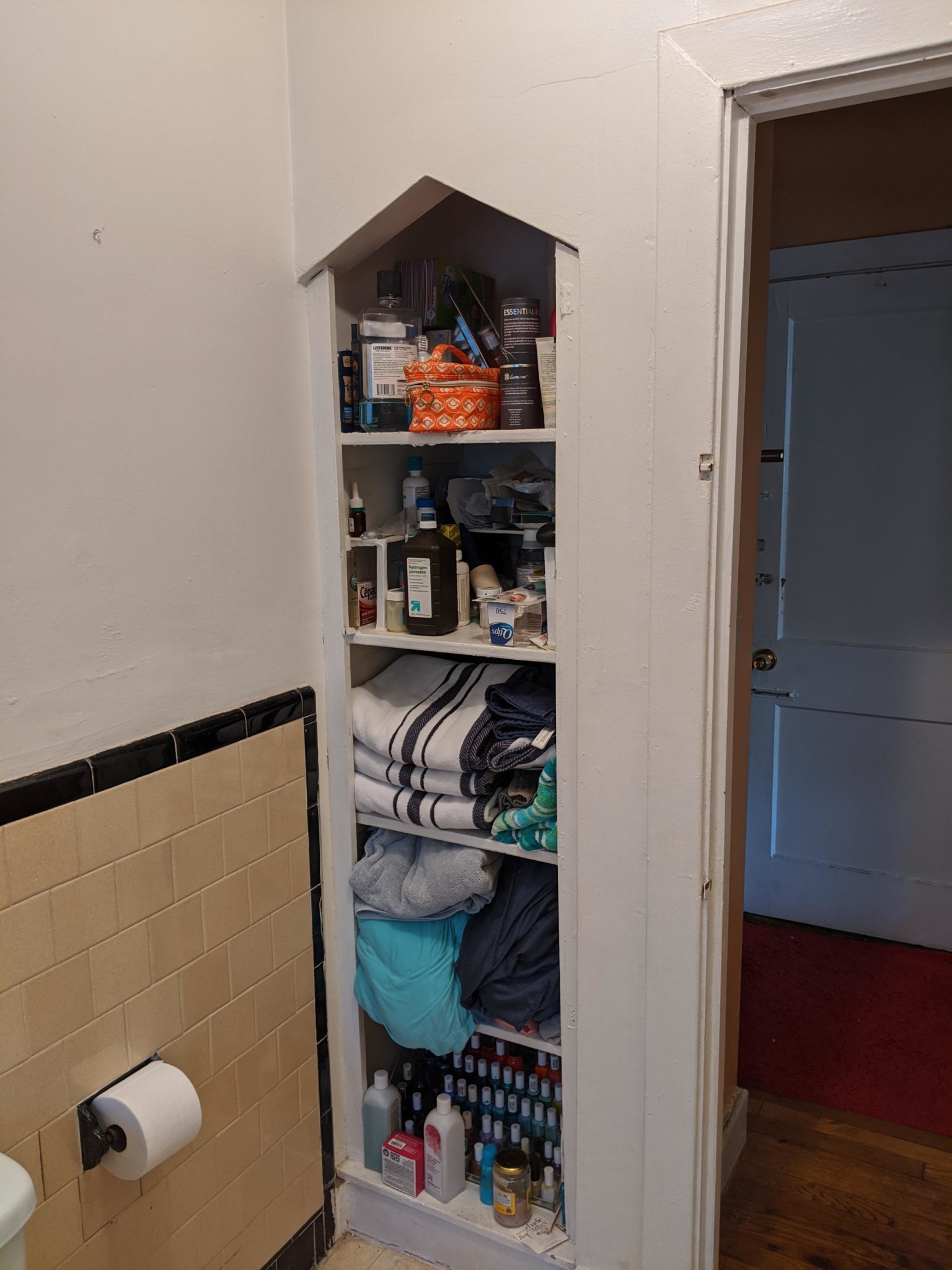 34 Beechcroft St, Oak Square