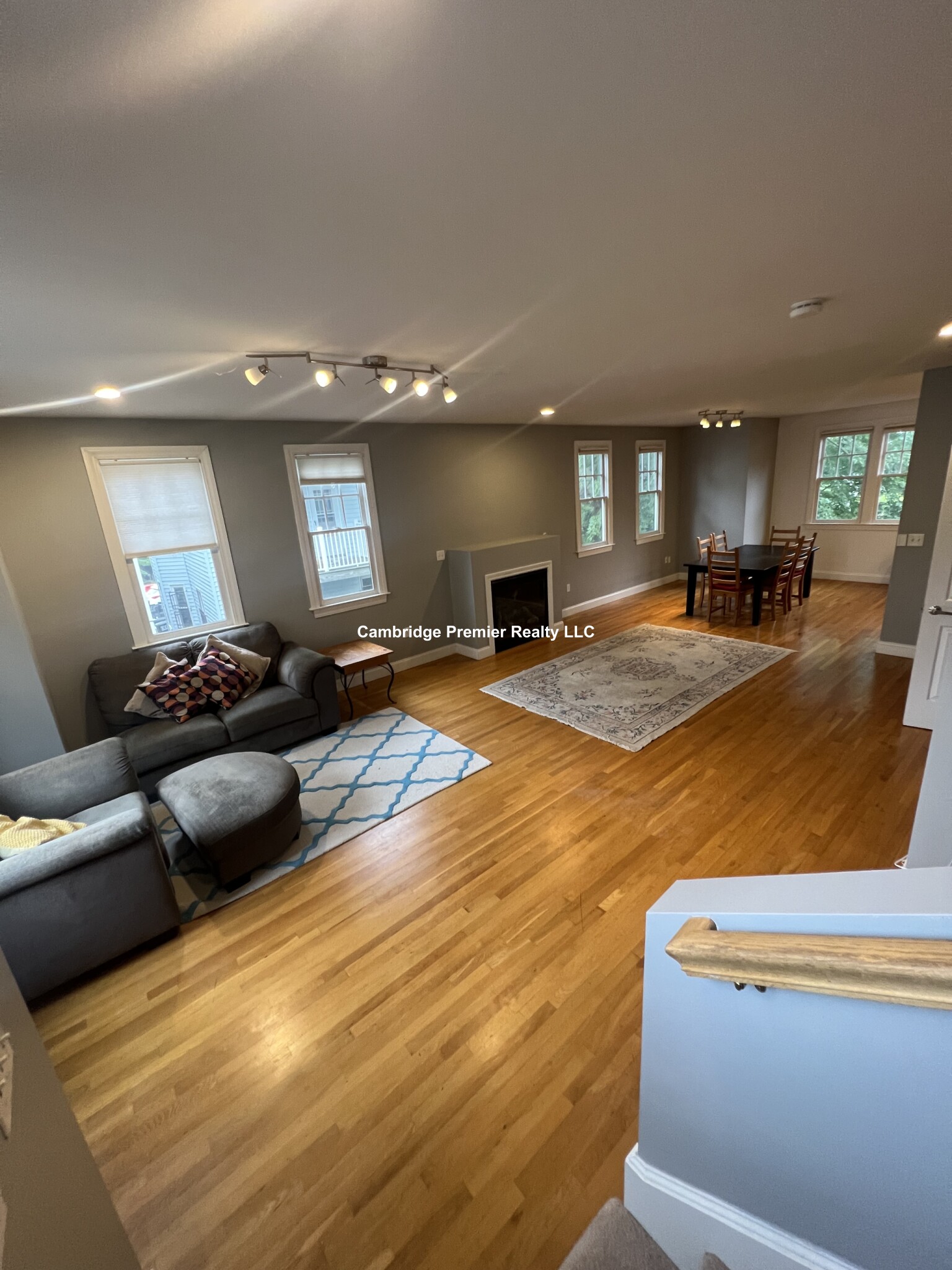 384 Washington St, Ward Two