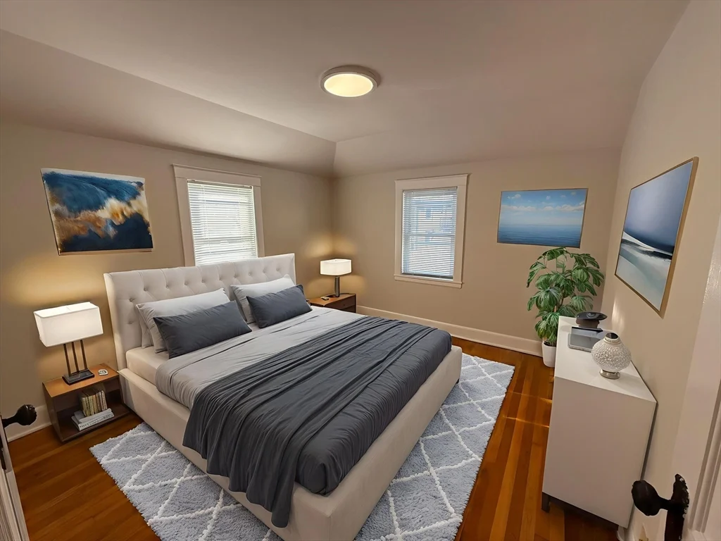 34 Arnold St, Quincy