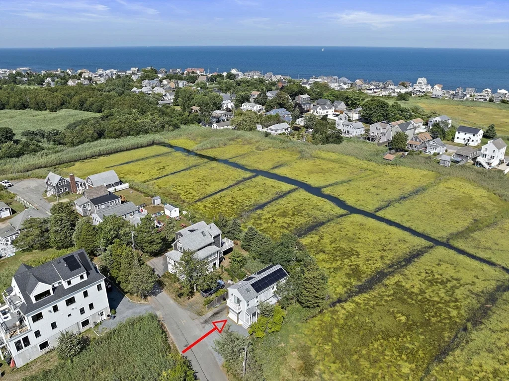 74 Cherry St, Brant Rock