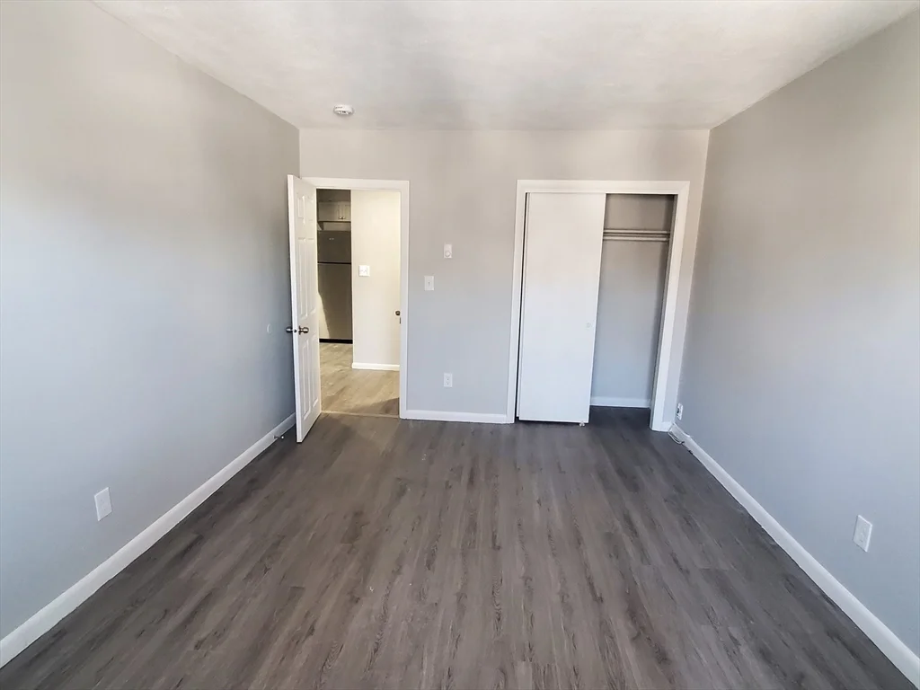 760 Cummins Highway, Mattapan