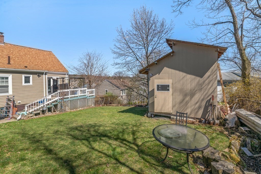 107 Belle Ave, Medford