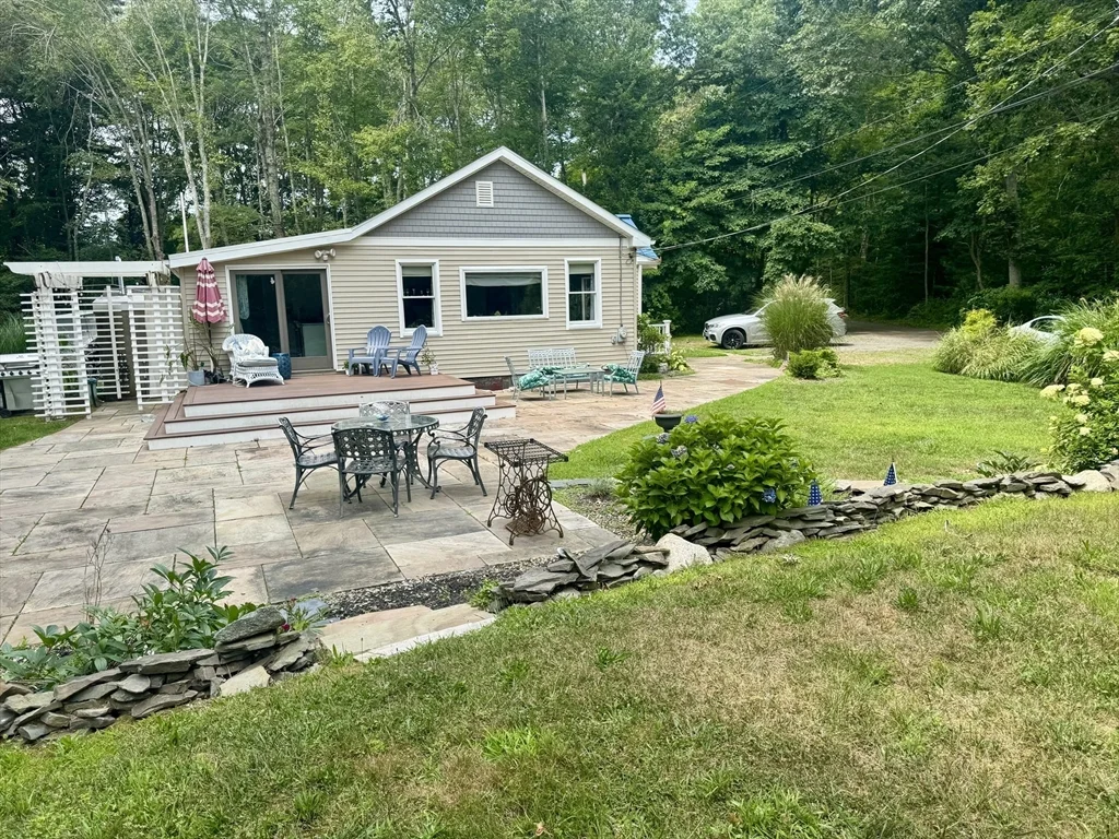 18 Meadowbrook Ln, Brandt Island