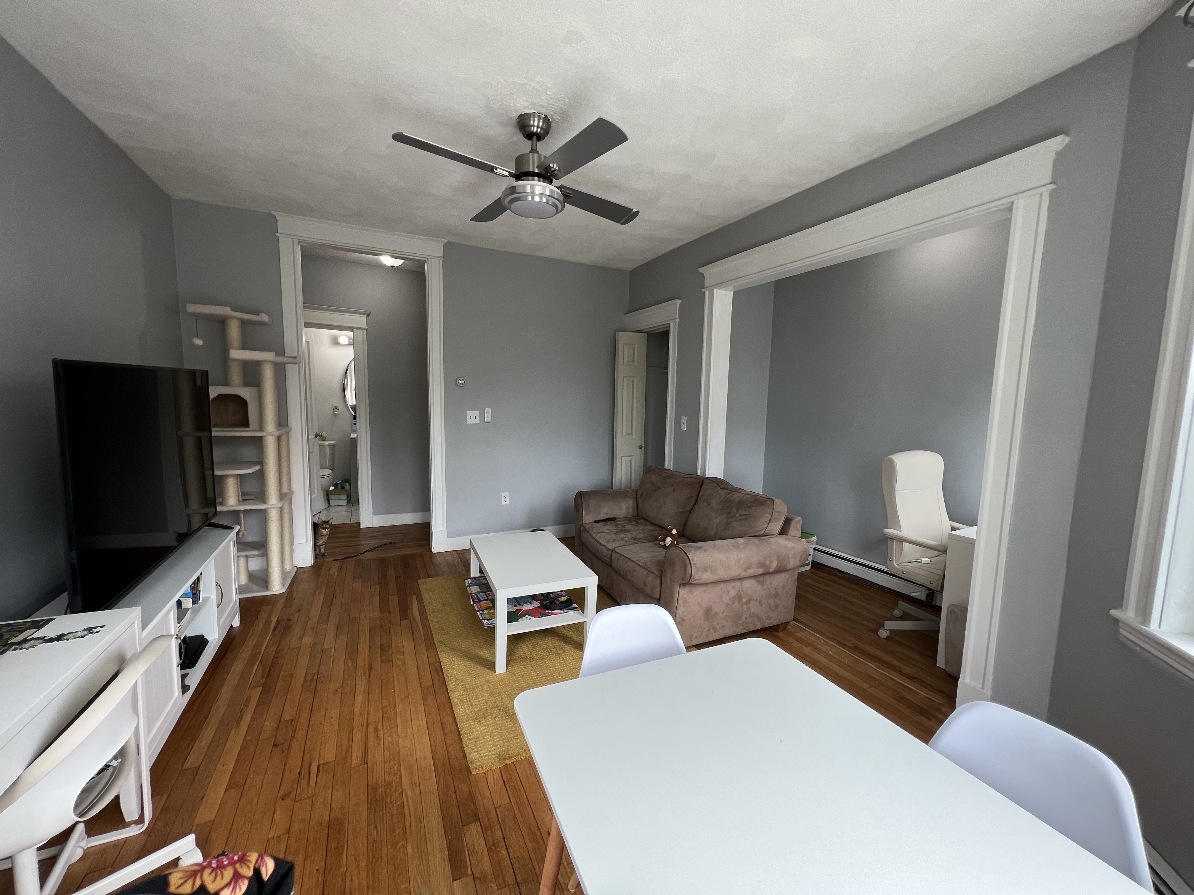 1665 Commonwealth Ave, Brighton