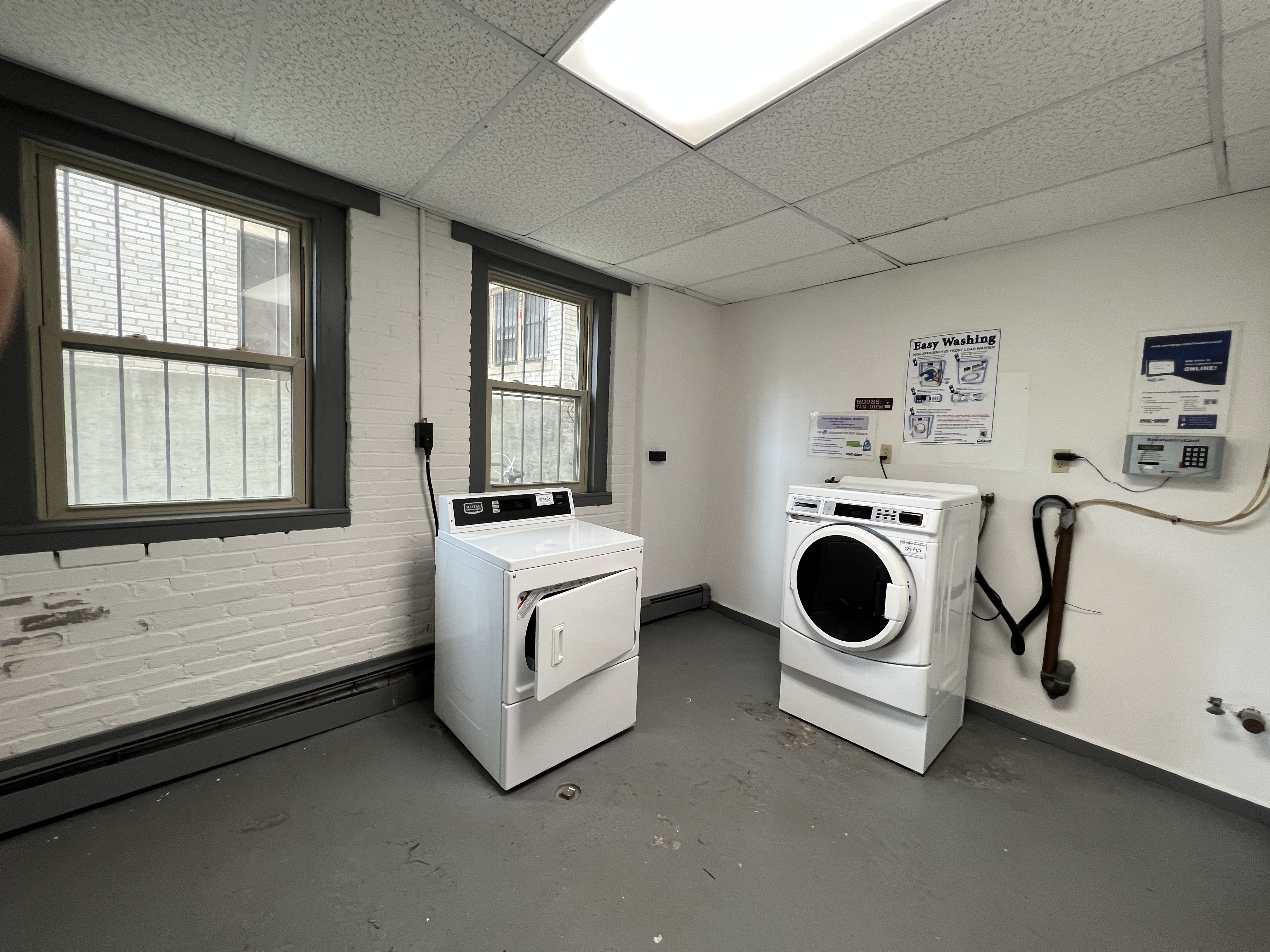 1665 Commonwealth Ave, Brighton