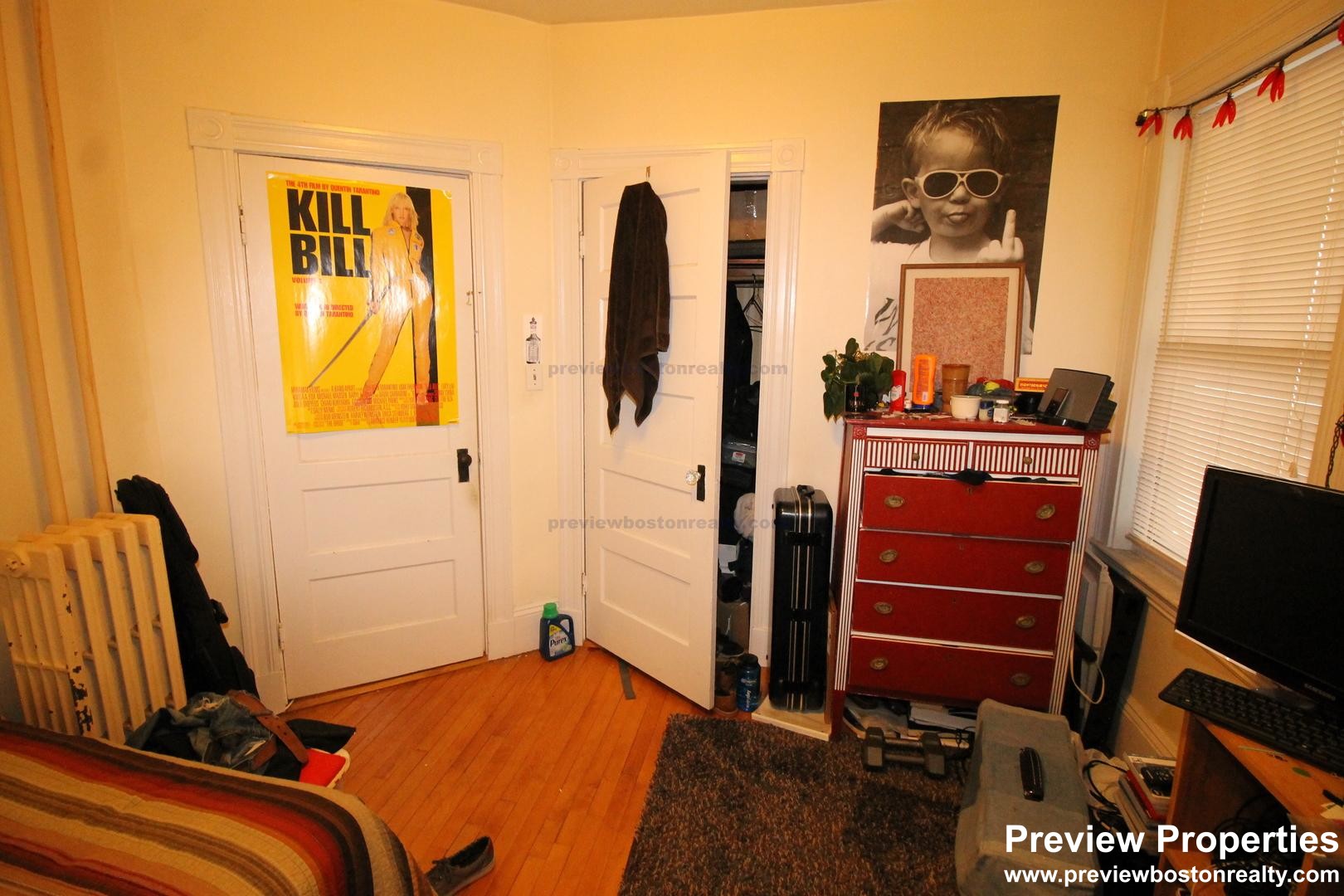 331 Faneuil St, Oak Square