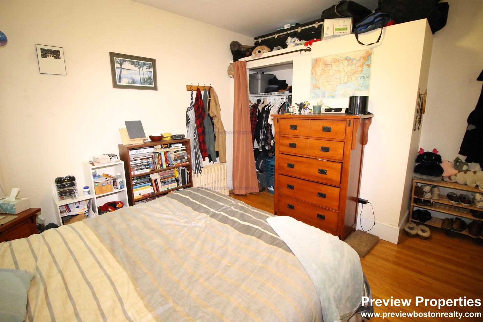 331 Faneuil St, Oak Square