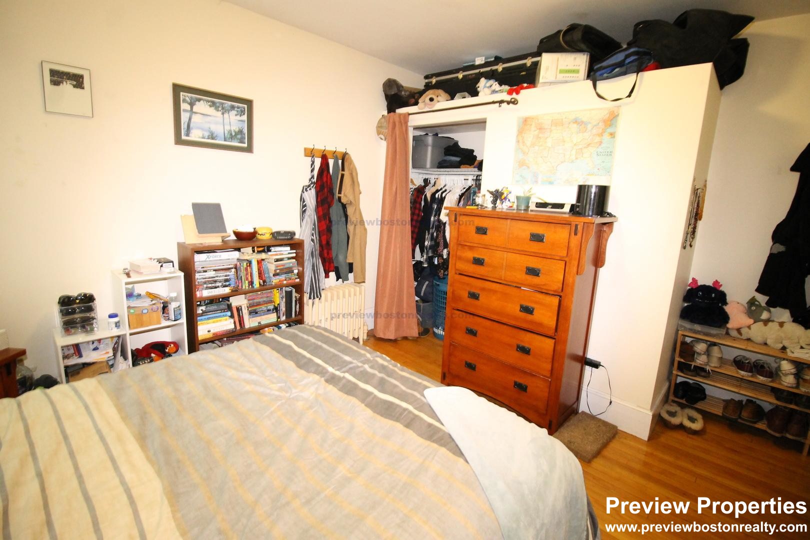 331 Faneuil St, Oak Square