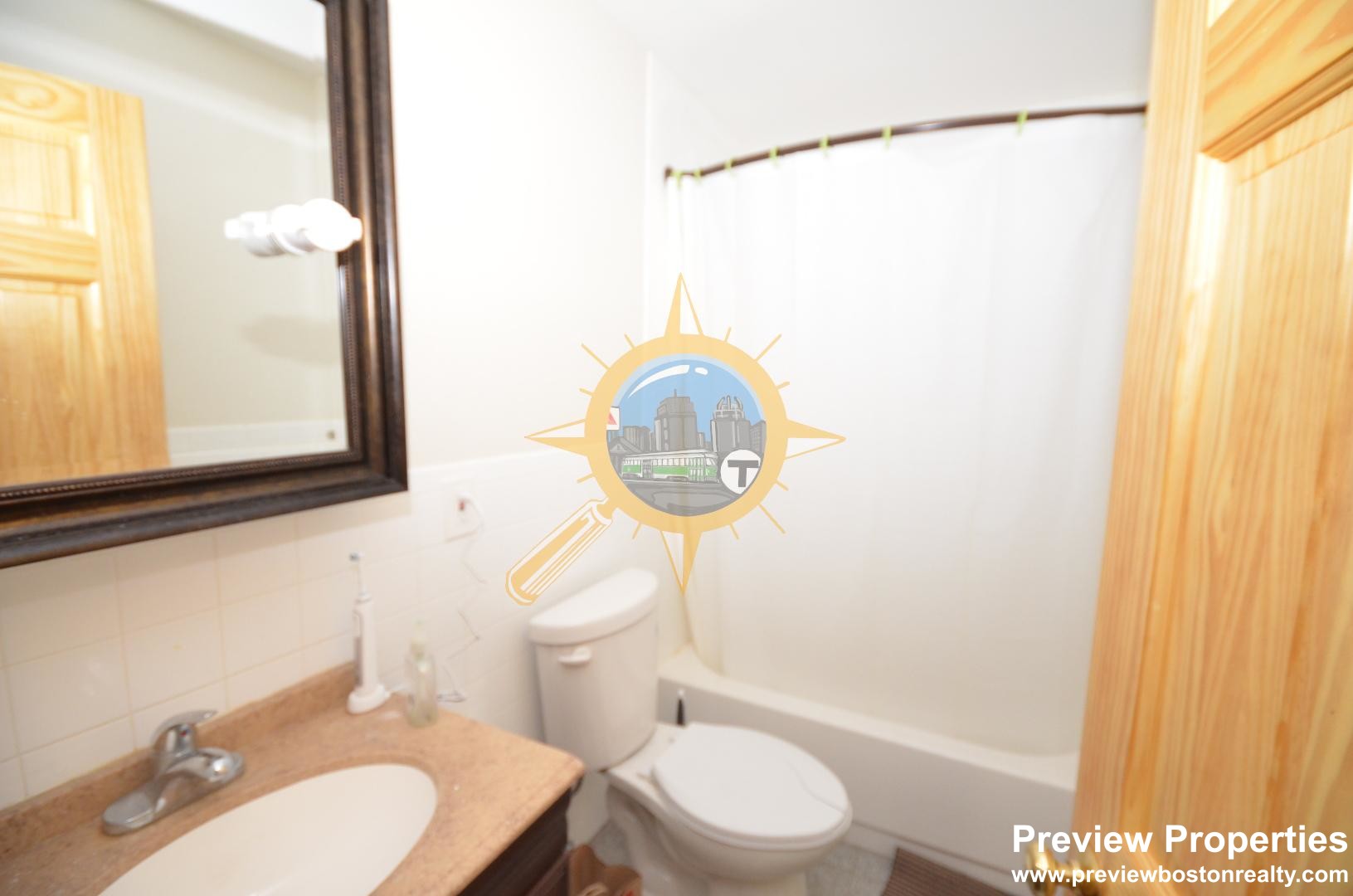 179 Northampton St, South End