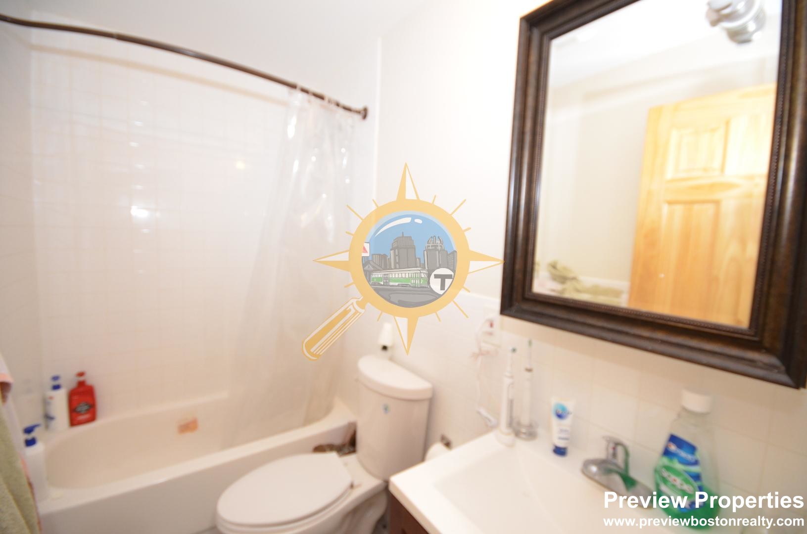 179 Northampton St, South End