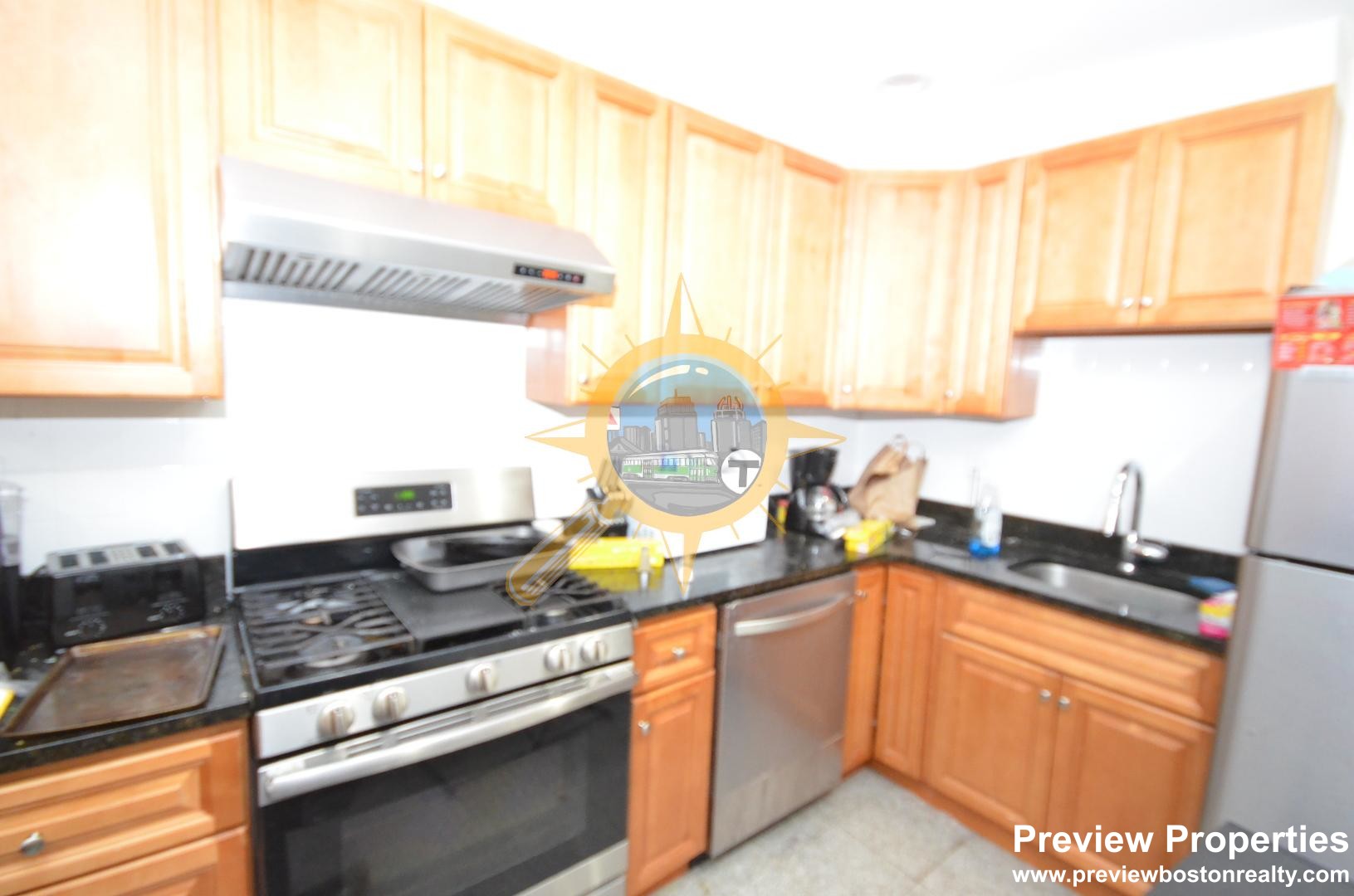 179 Northampton St, South End