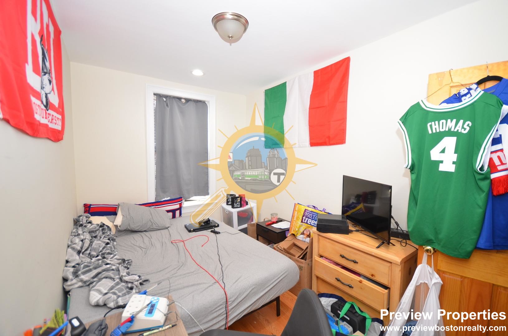 179 Northampton St, South End