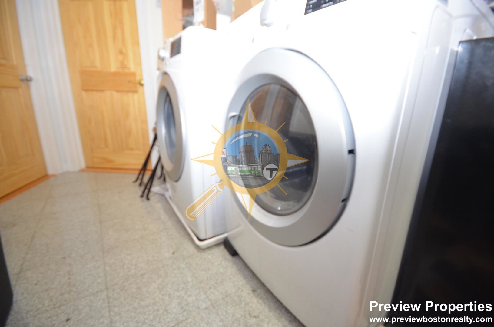 179 Northampton St, South End