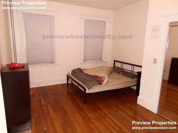 1258 Commonwealth Ave, Allston