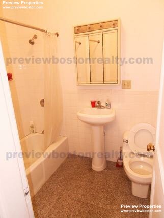 1258 Commonwealth Ave, Allston