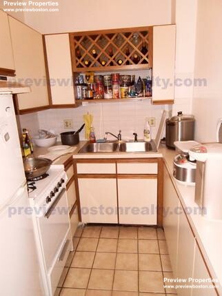 1258 Commonwealth Ave, Allston