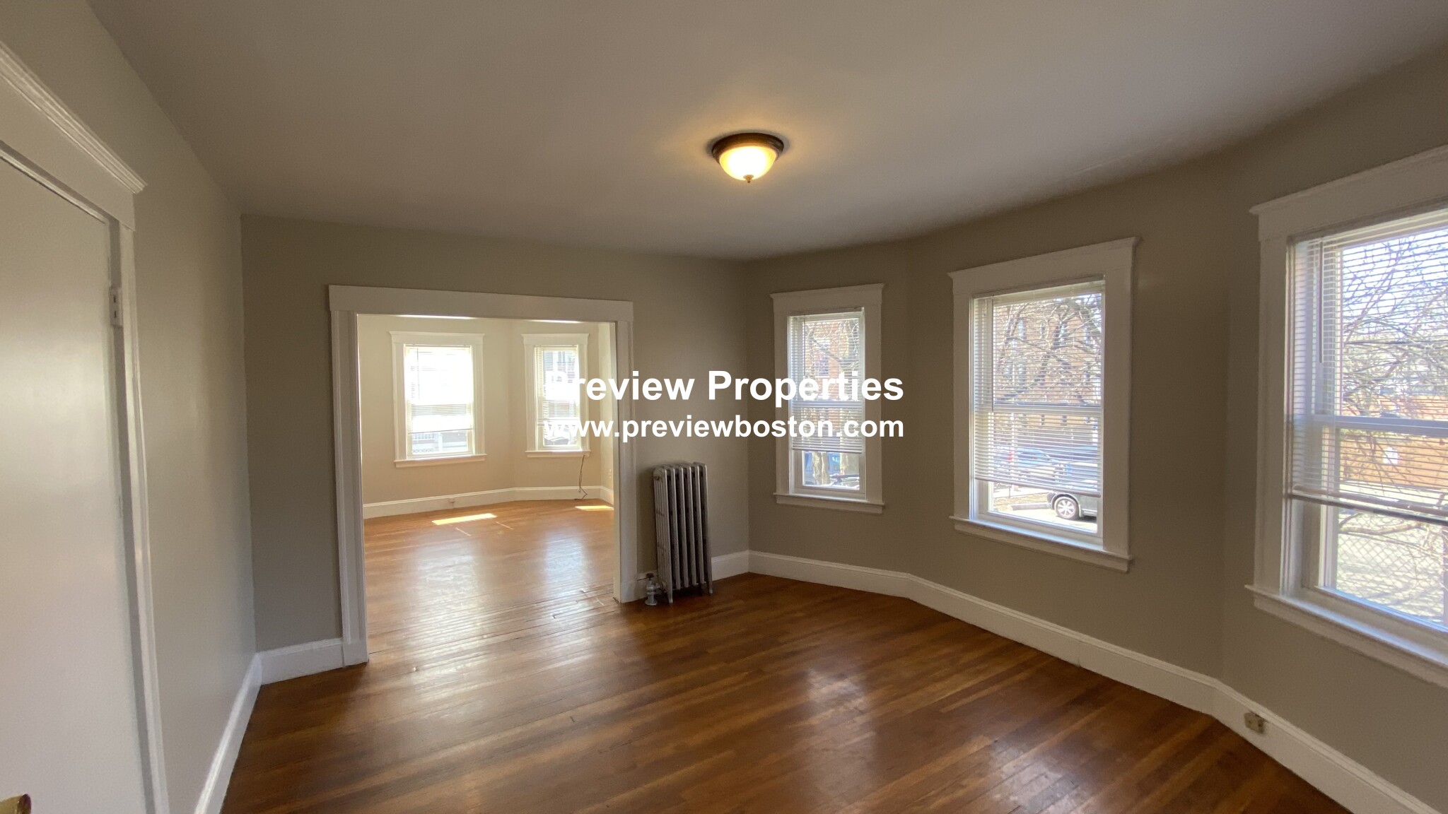 8 Woodside Ave, Jamaica Plain