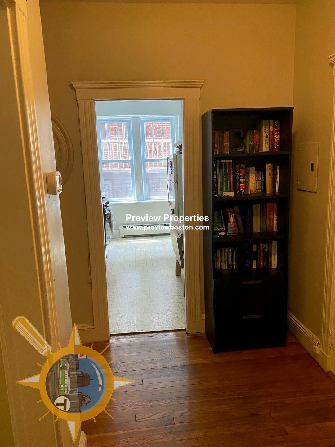 21 Sutherland Rd, Brighton