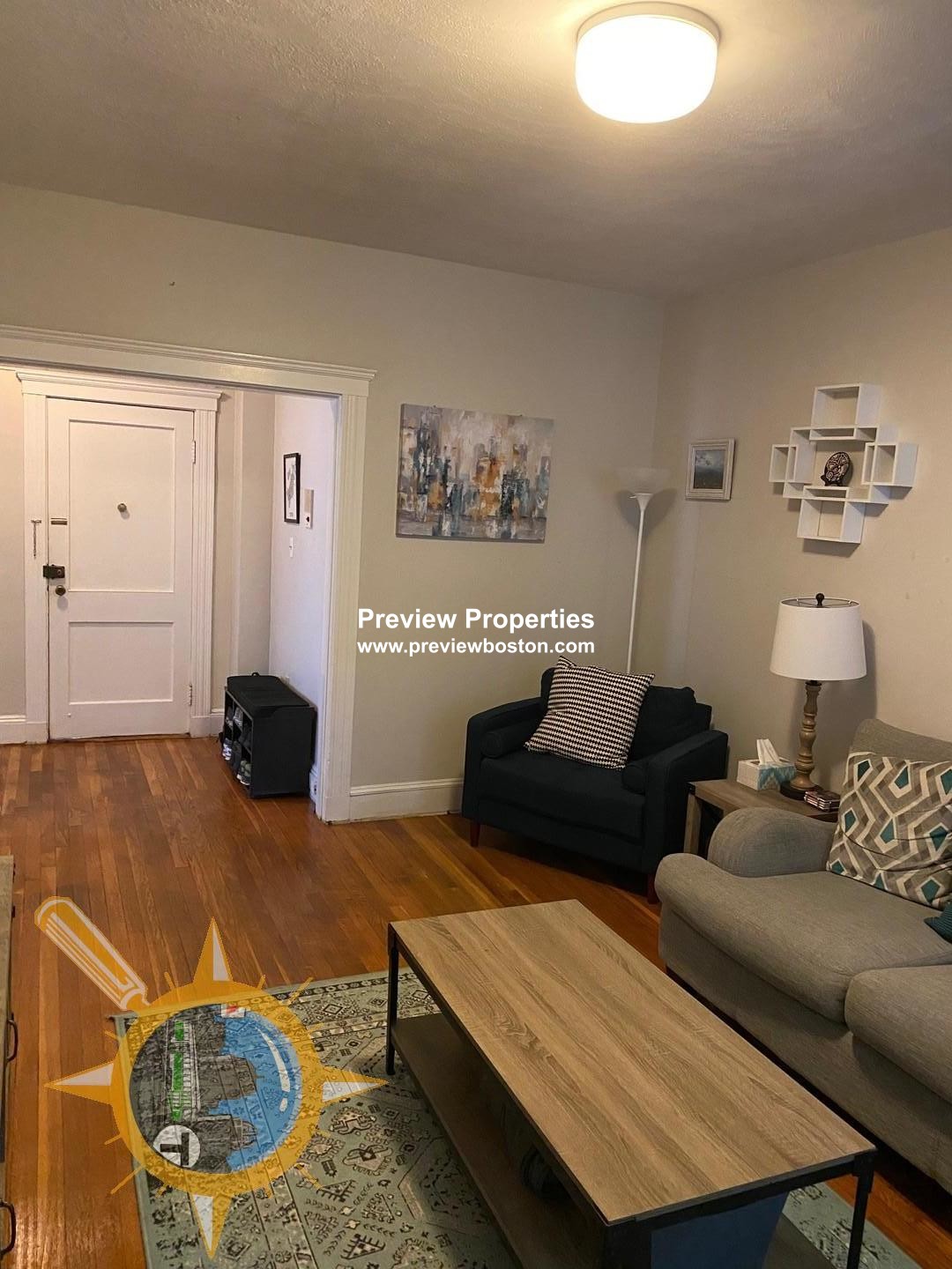 21 Sutherland Rd, Brighton