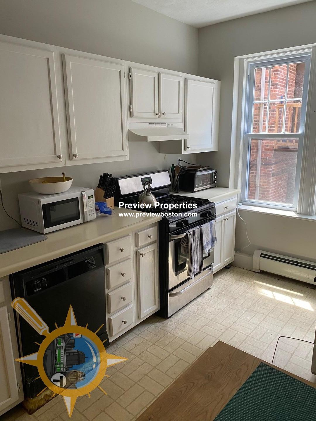 21 Sutherland Rd, Brighton