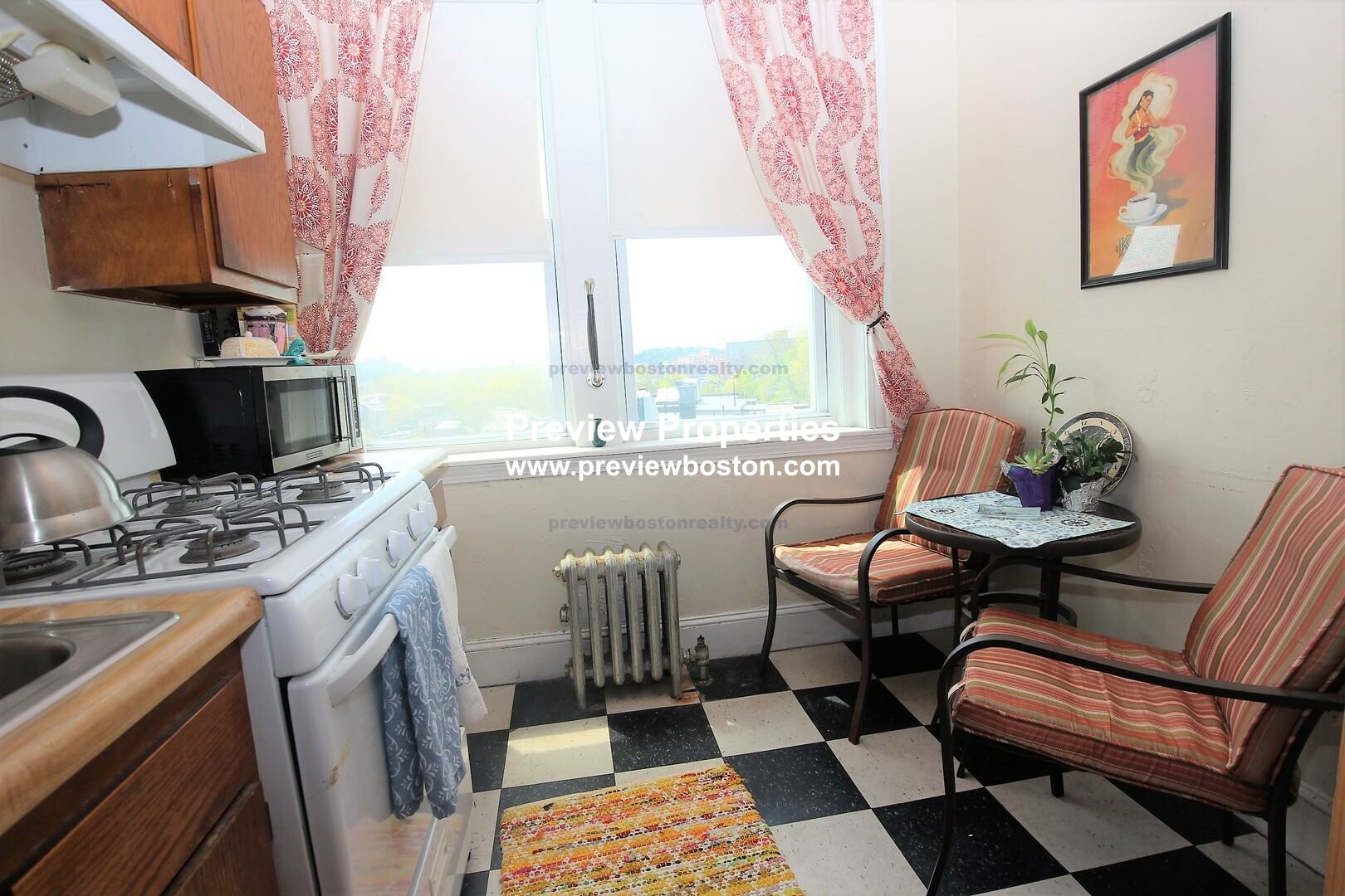 1691 Commonwealth Ave, Brighton