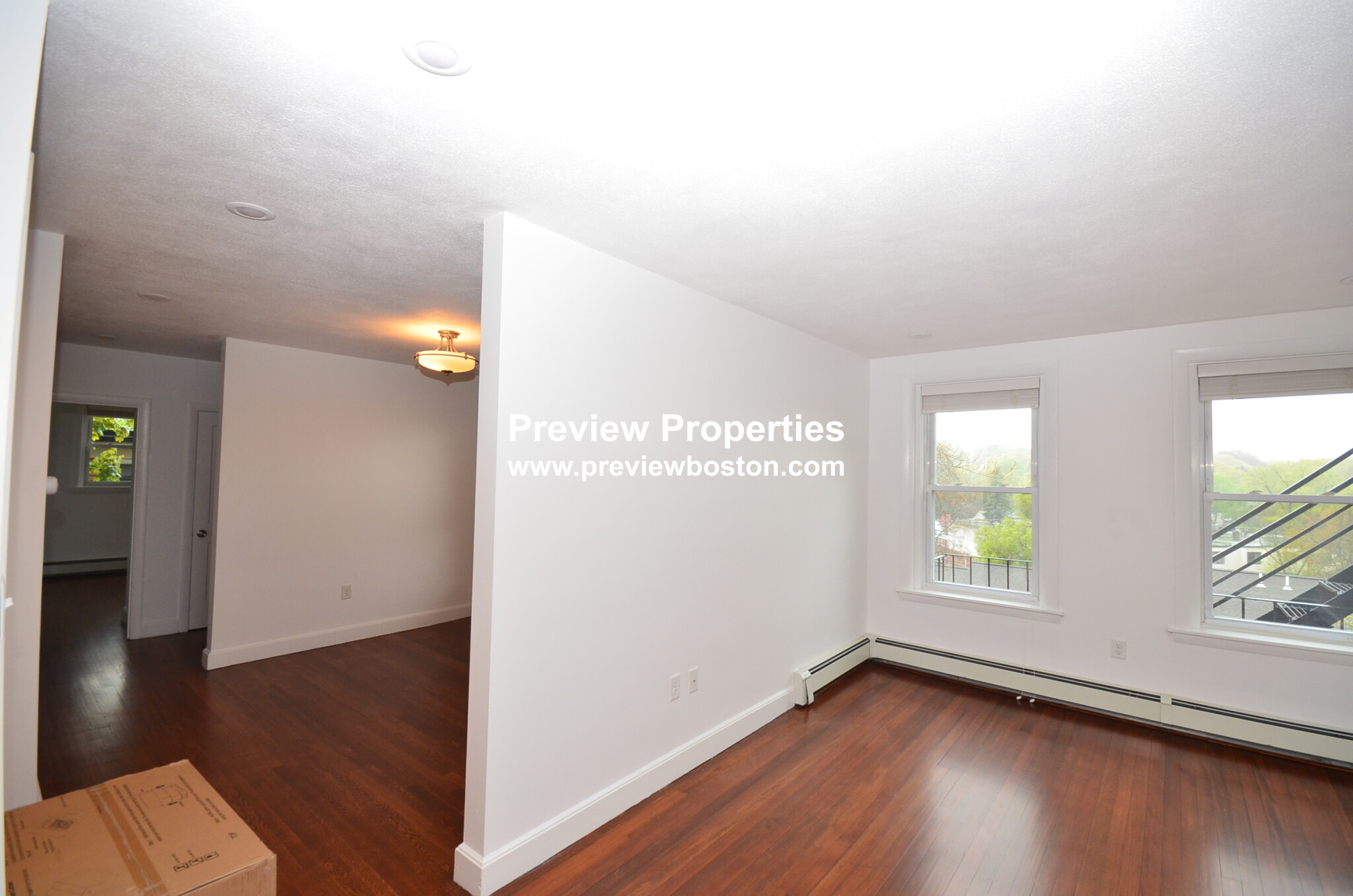 2 bed, 1 bath apartment for rent at 310 Tappan St Unit 4A, Brookline Hills — photo 5 of 15