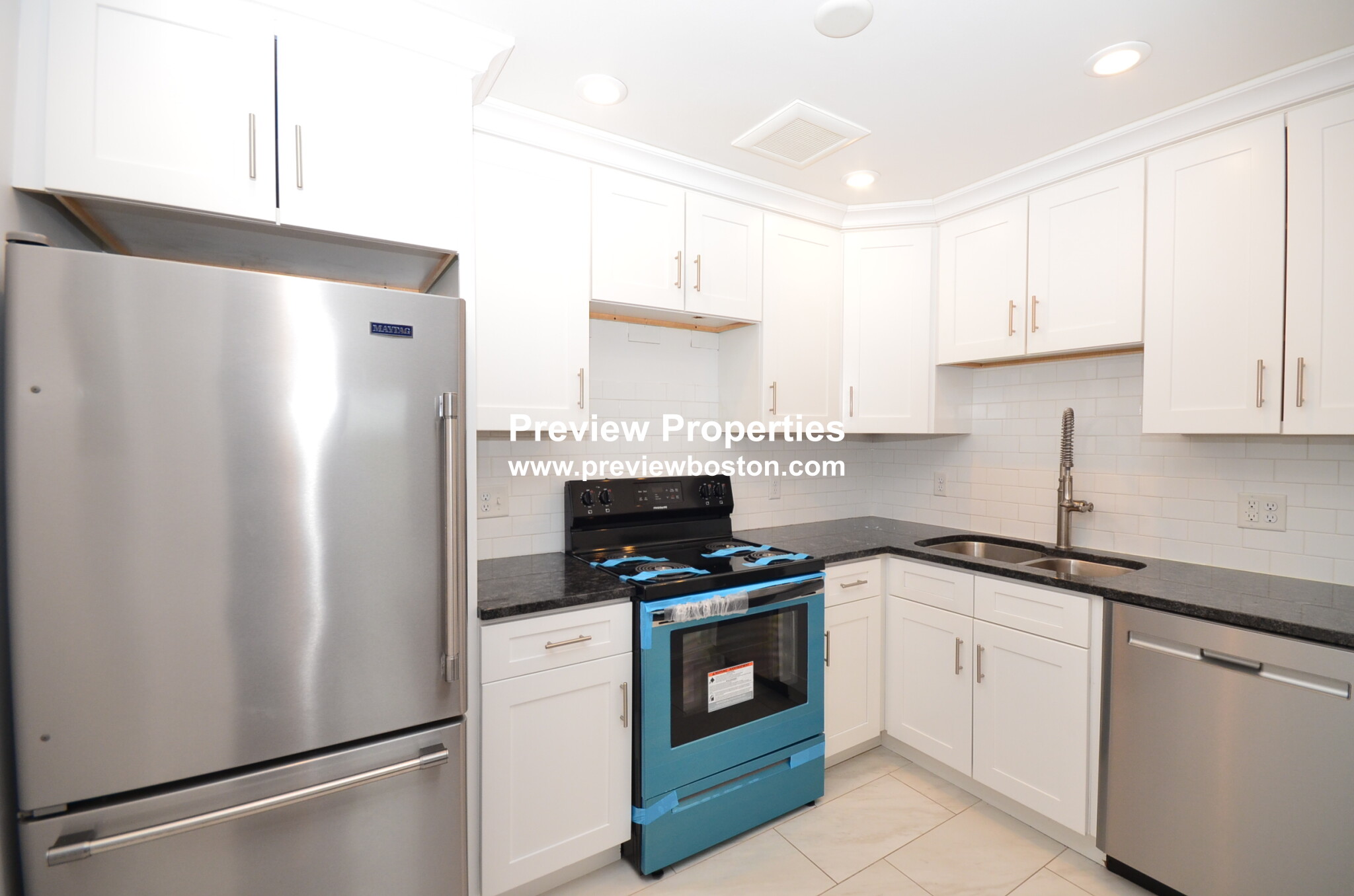 2 bed, 1 bath apartment for rent at 310 Tappan St Unit 4A, Brookline Hills — photo 1 of 15