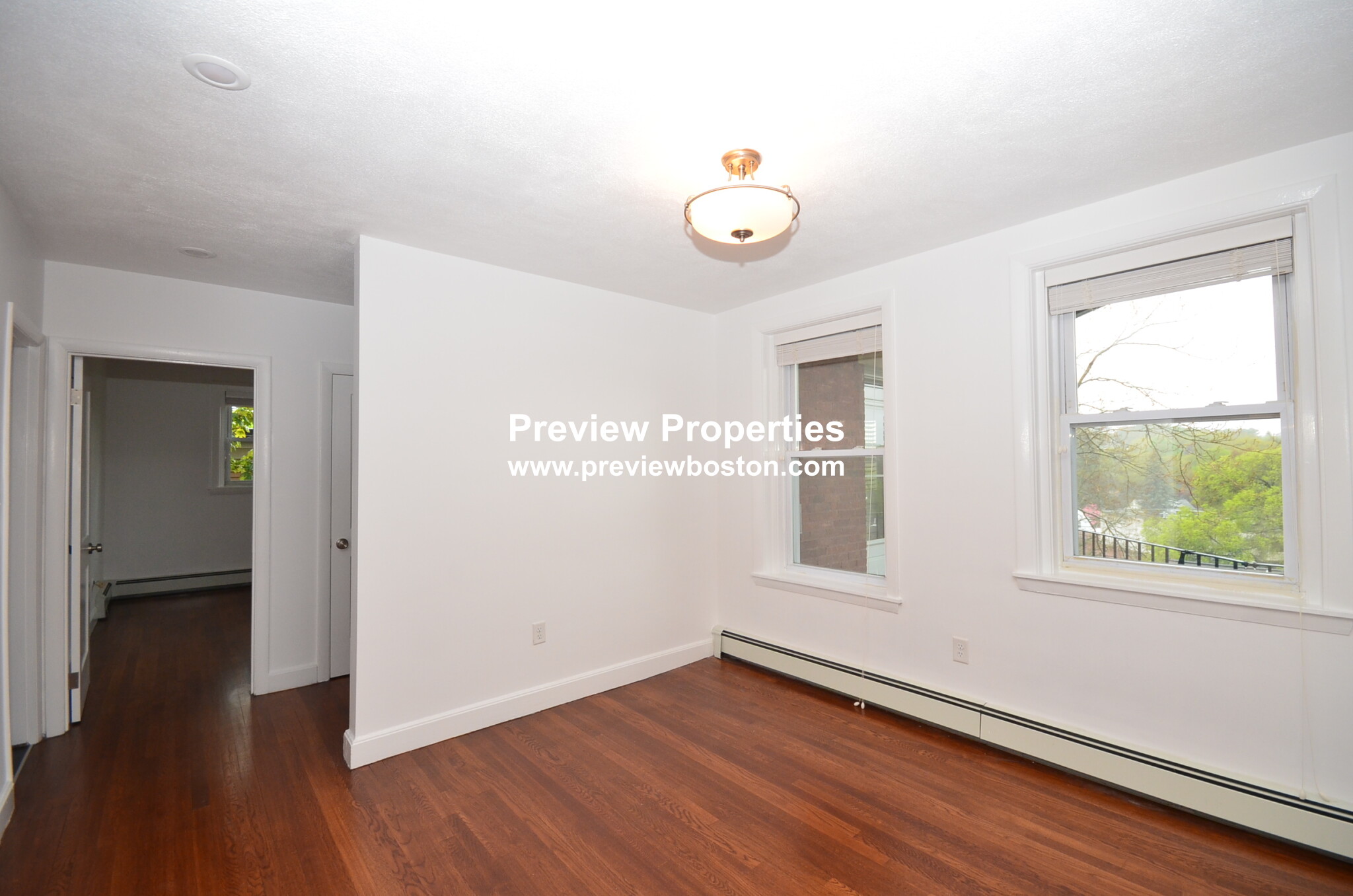 2 bed, 1 bath apartment for rent at 310 Tappan St Unit 4A, Brookline Hills — photo 12 of 15