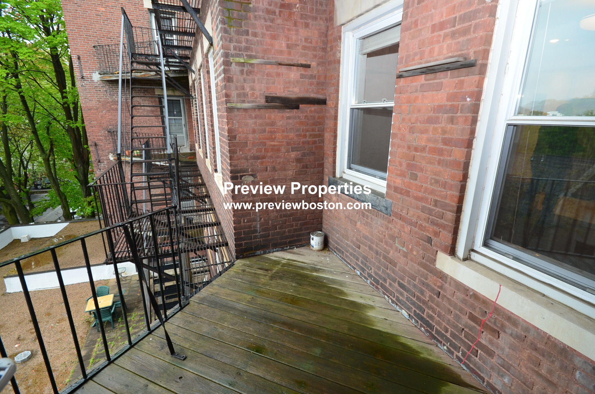2 bed, 1 bath apartment for rent at 310 Tappan St Unit 4A, Brookline Hills — photo 14 of 15