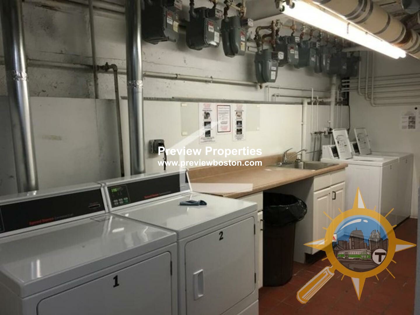 21 Sutherland Rd, Brighton