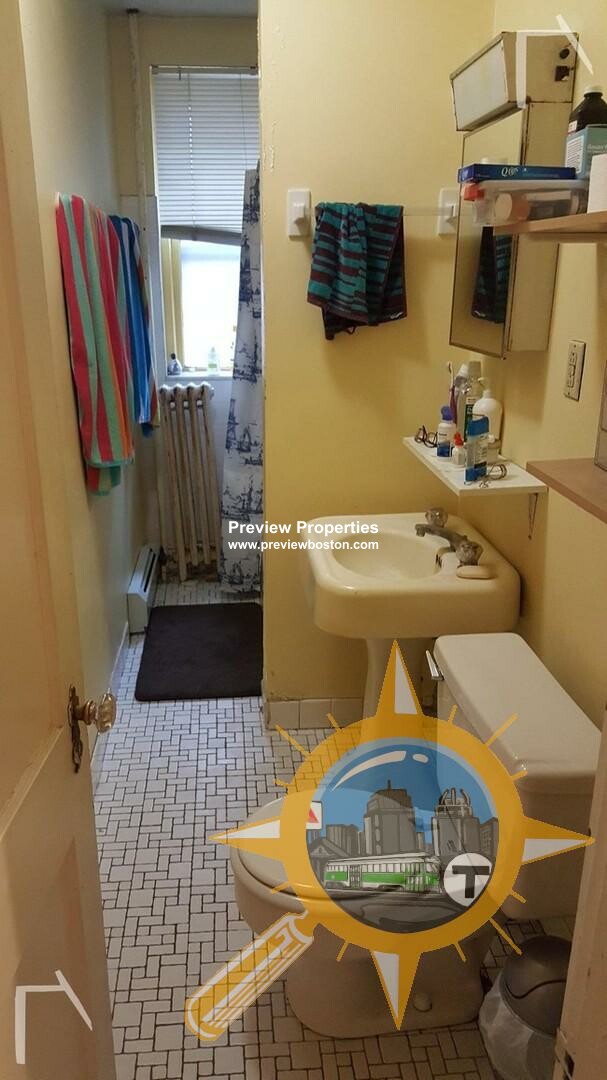 21 Sutherland Rd, Brighton