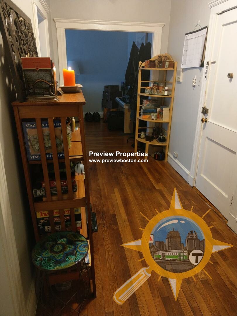 21 Sutherland Rd, Brighton