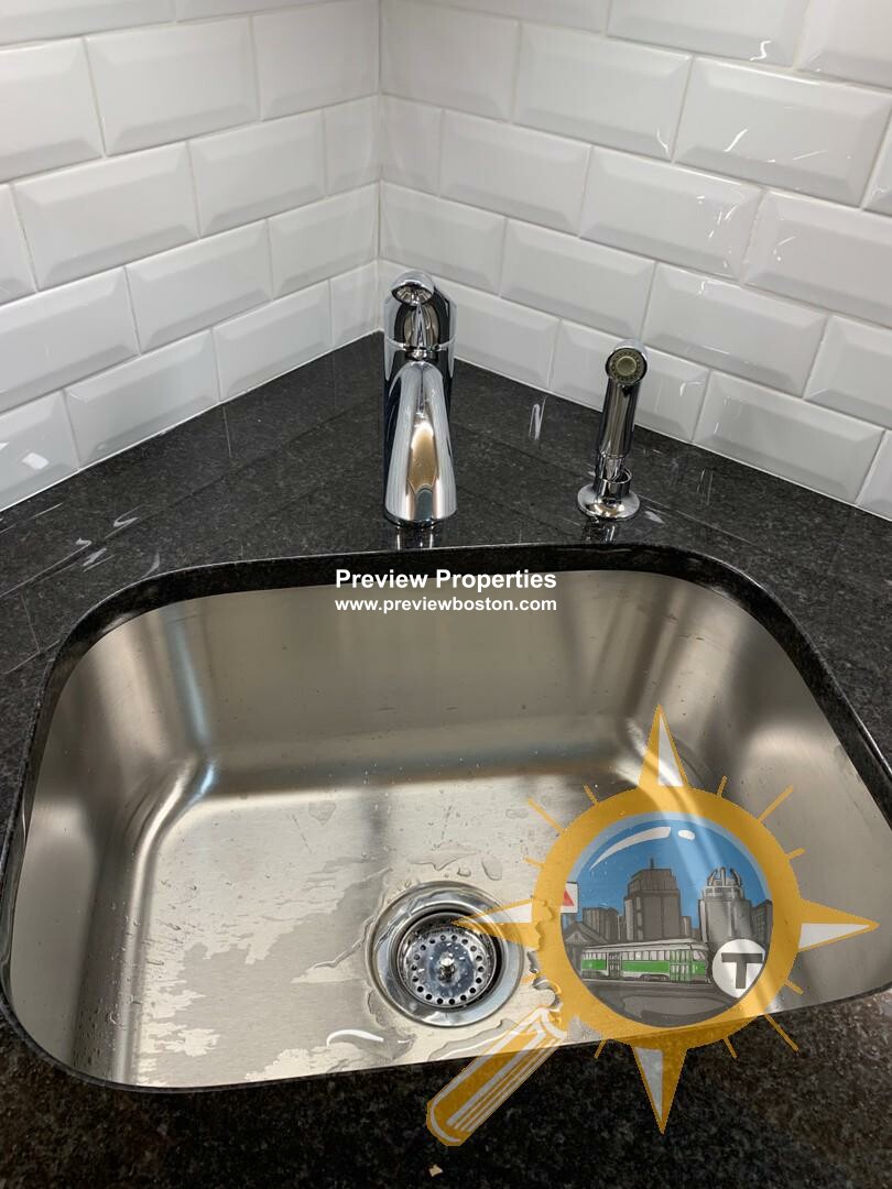 1607 Commonwealth Ave, Brighton