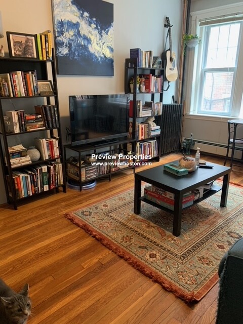 21 Sutherland Rd, Brighton