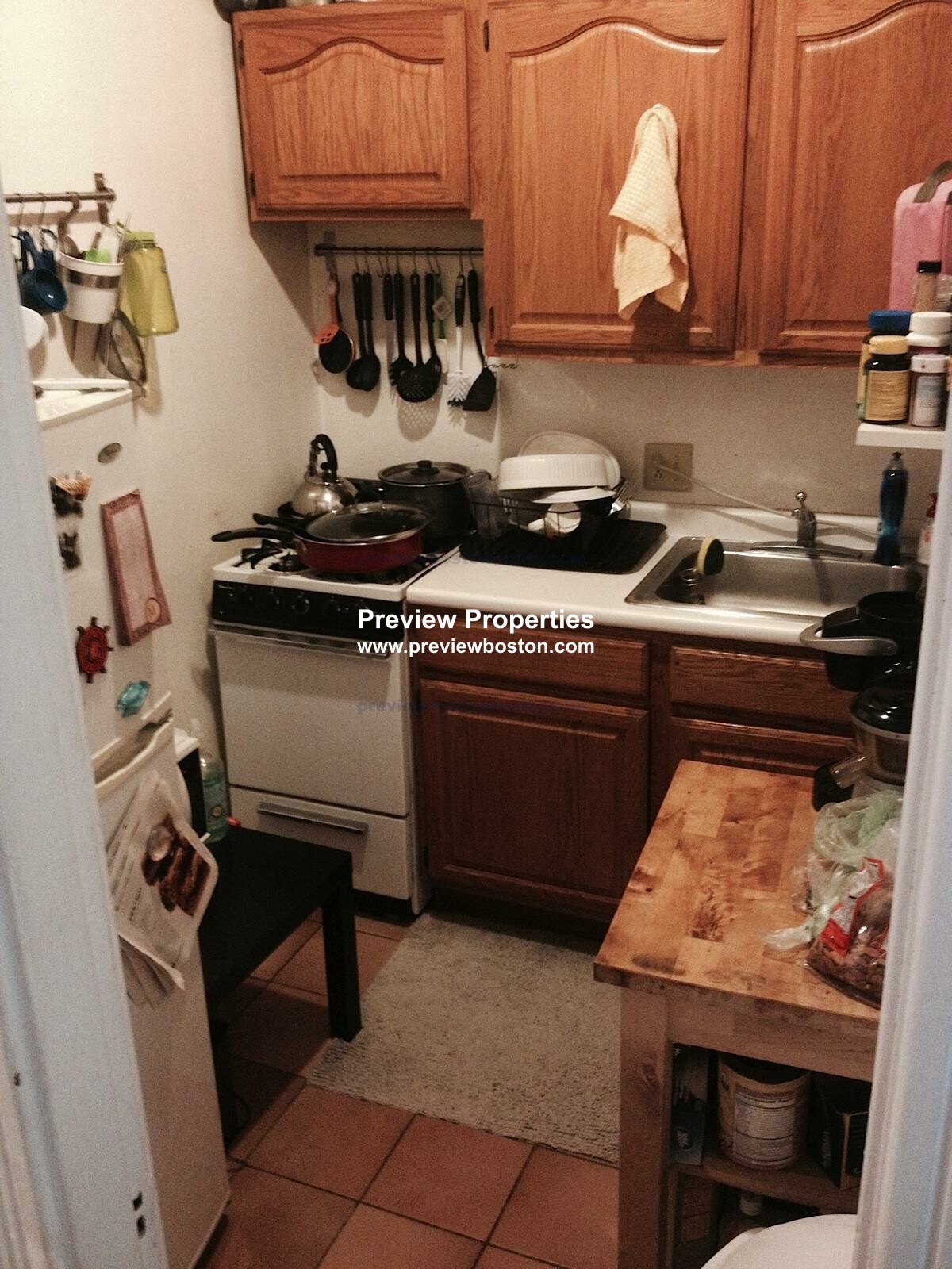 1258 Commonwealth Ave, Allston