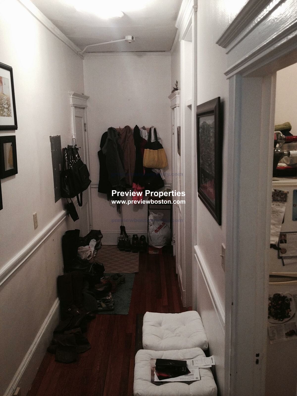 1258 Commonwealth Ave, Allston