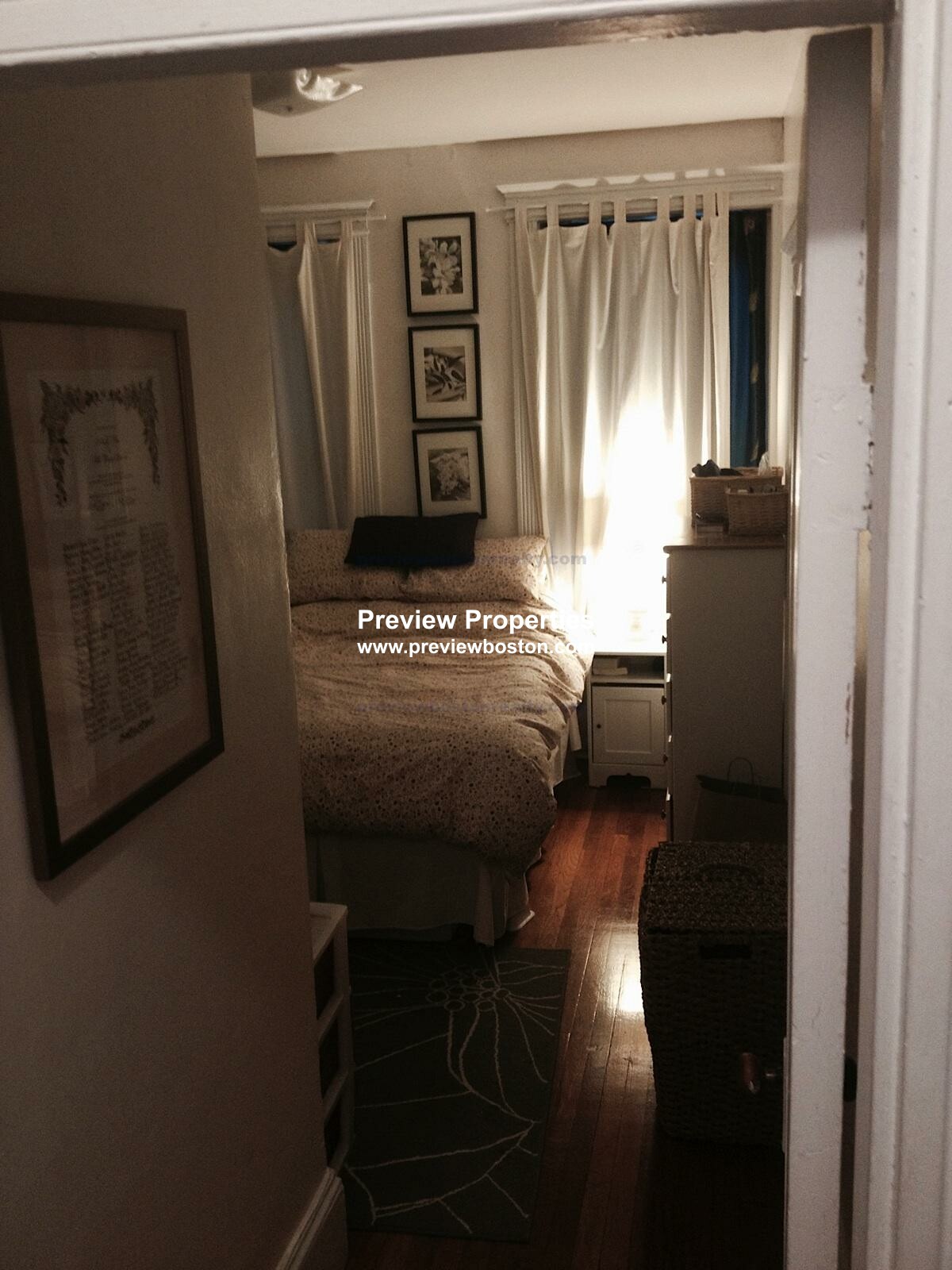 1258 Commonwealth Ave, Allston