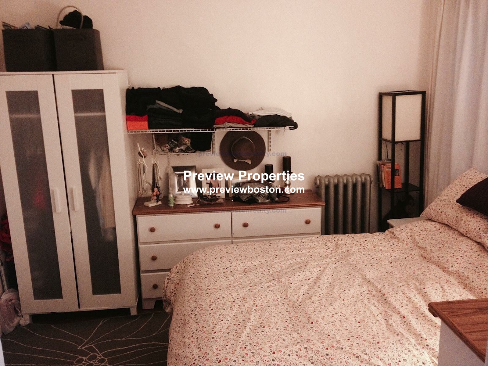 1258 Commonwealth Ave, Allston