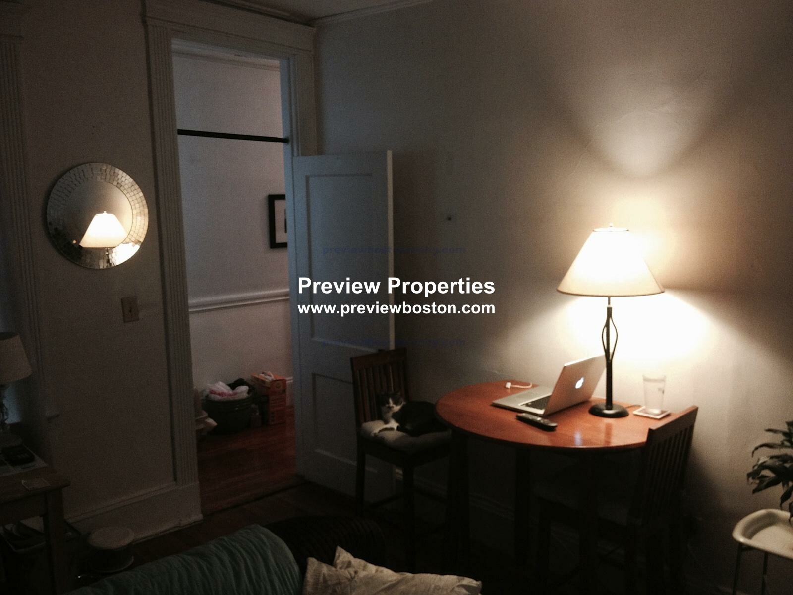 1258 Commonwealth Ave, Allston