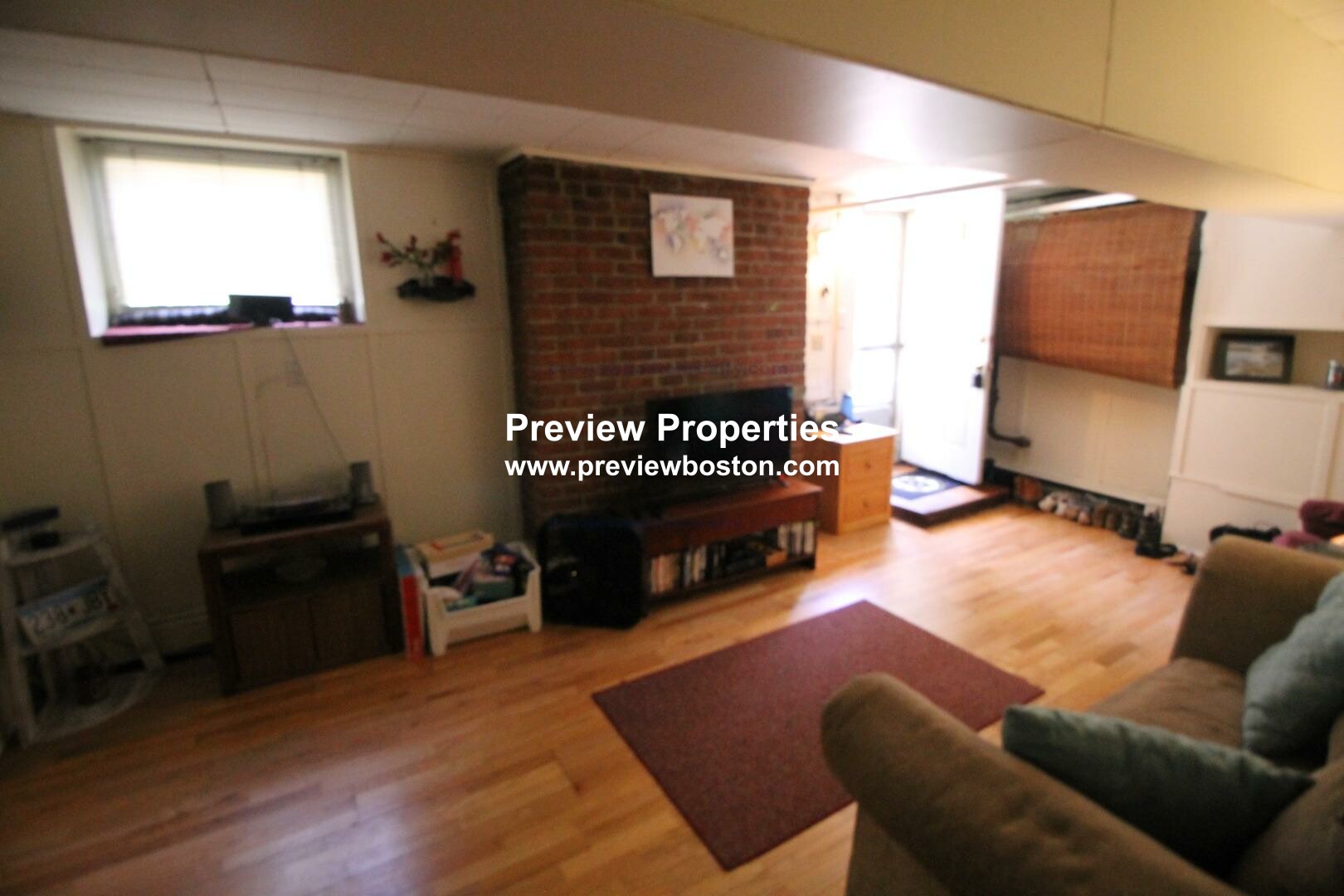 258 Chestnut Hill Ave, Brighton