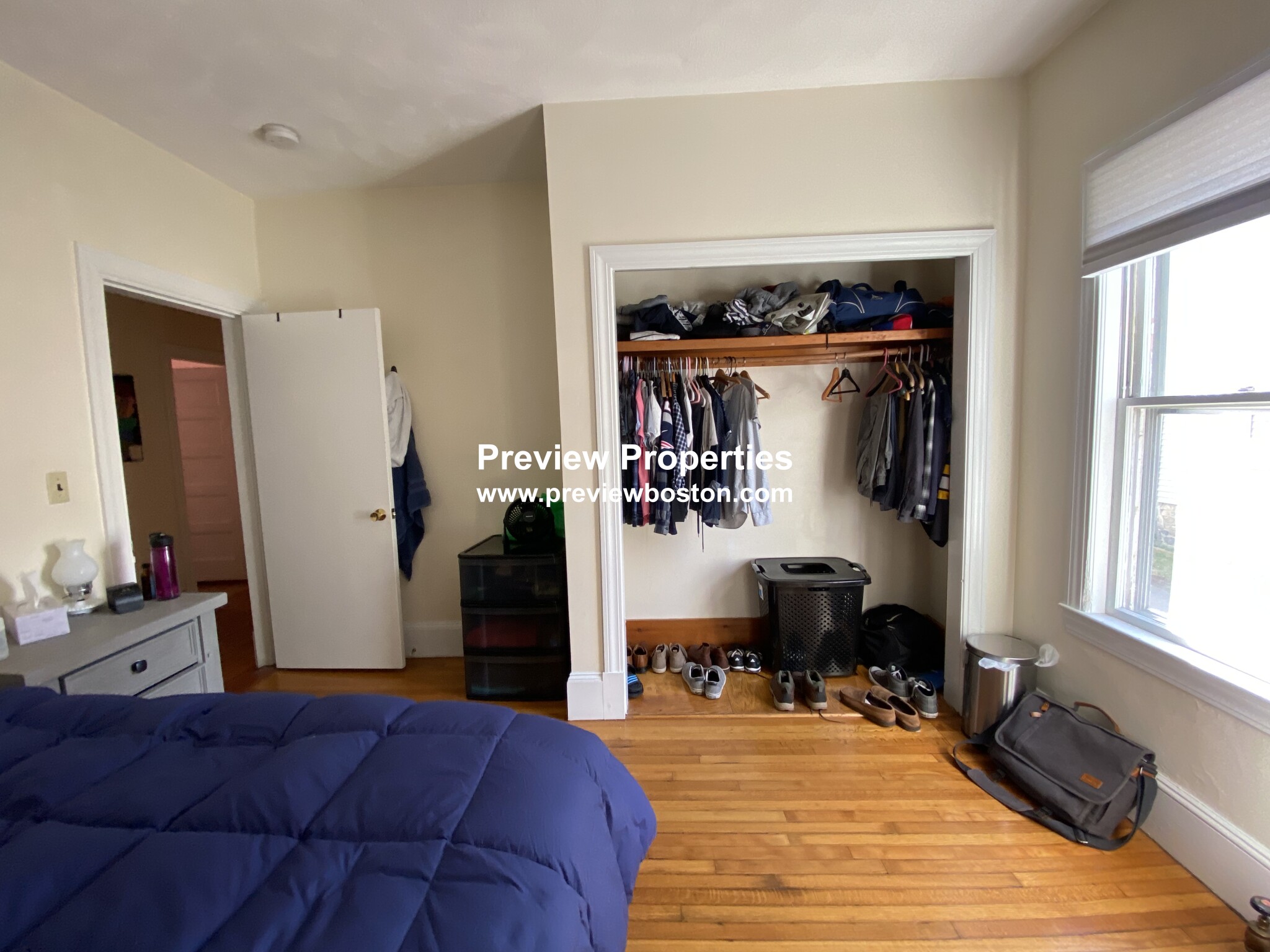 3 bed, 1 bath apartment for rent at 18 Fairbanks St Unit A, Brighton — photo 13 of 16