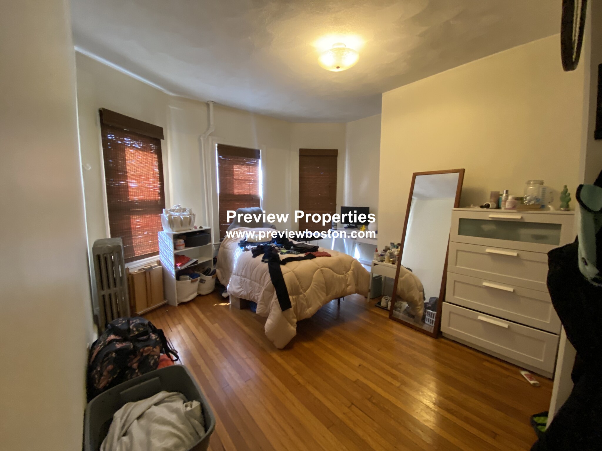 3 bed, 1 bath apartment for rent at 18 Fairbanks St Unit A, Brighton — photo 15 of 16