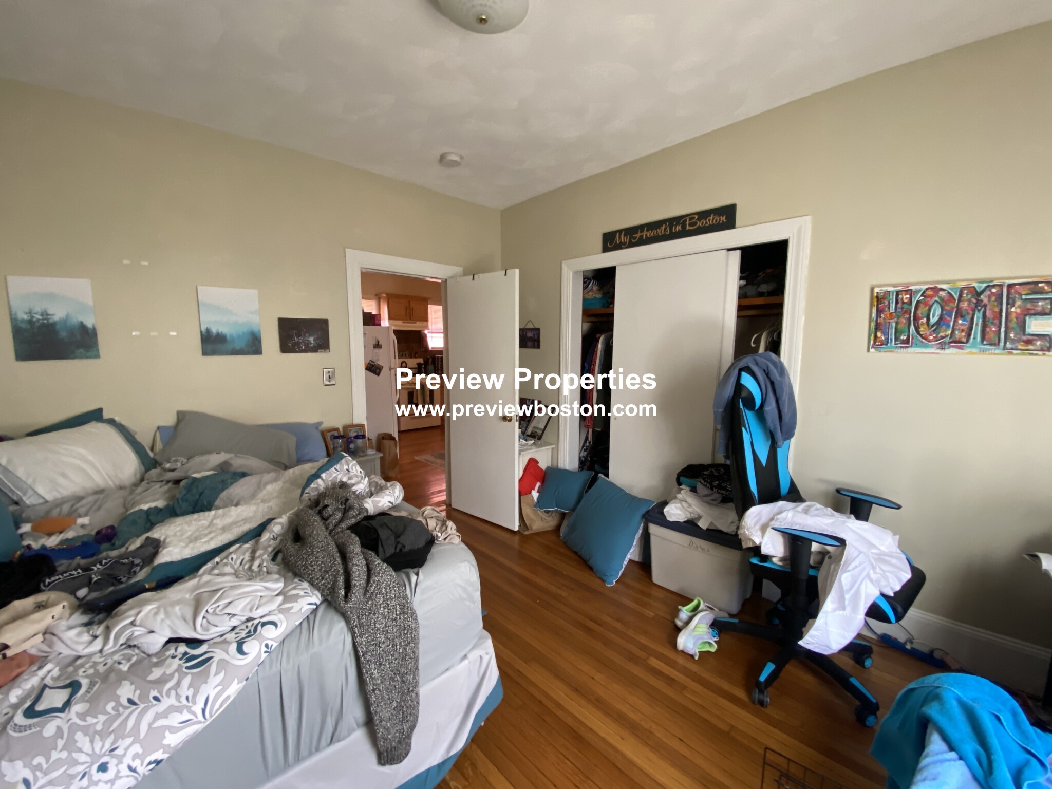 3 bed, 1 bath apartment for rent at 18 Fairbanks St Unit A, Brighton — photo 2 of 16