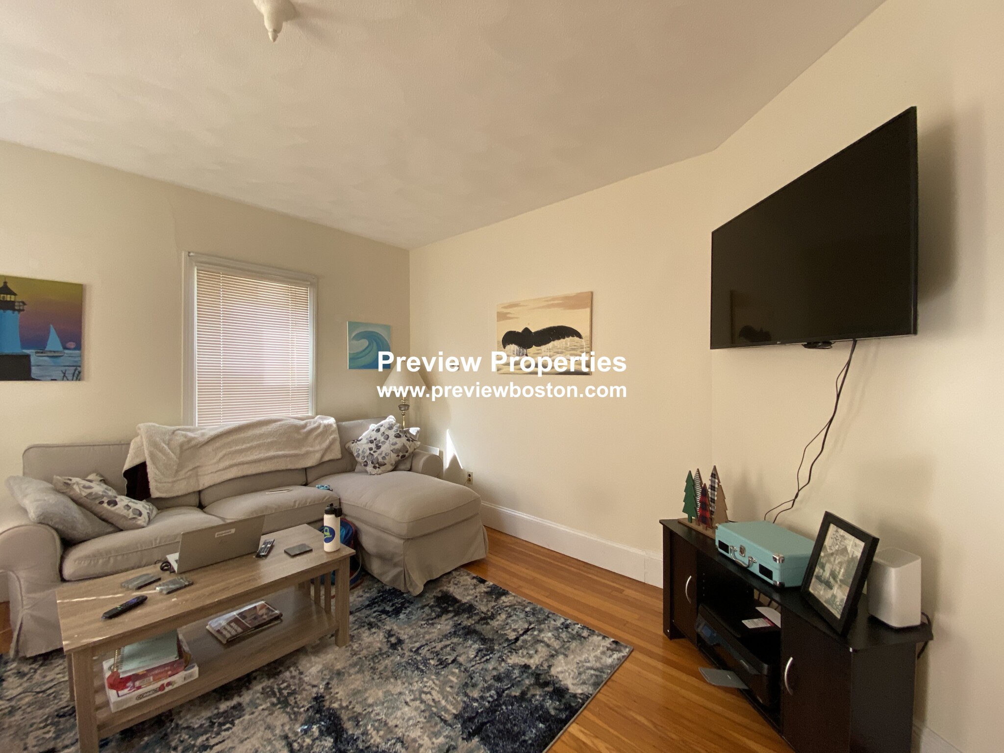3 bed, 1 bath apartment for rent at 18 Fairbanks St Unit A, Brighton — photo 9 of 16